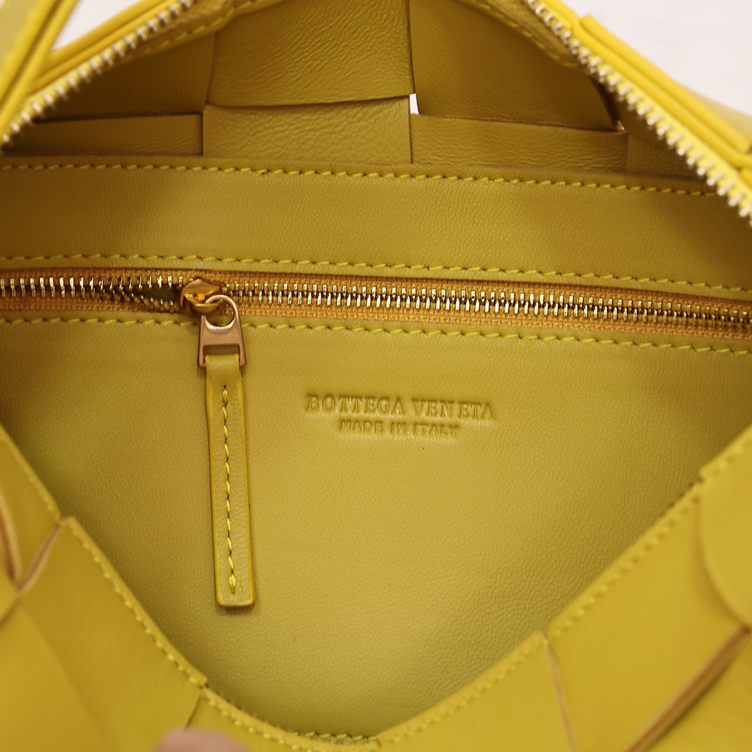 Bottega Veneta Brick Cassette - DopestKickz