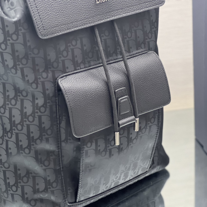 Dior Motion Backpack - DopestKickz