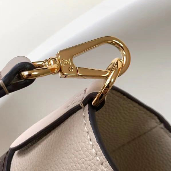 Louis Vuitton On My Side MM Tote Bag (30.5 x 24.5 x 14 cm)     M58485 - DopestKickz