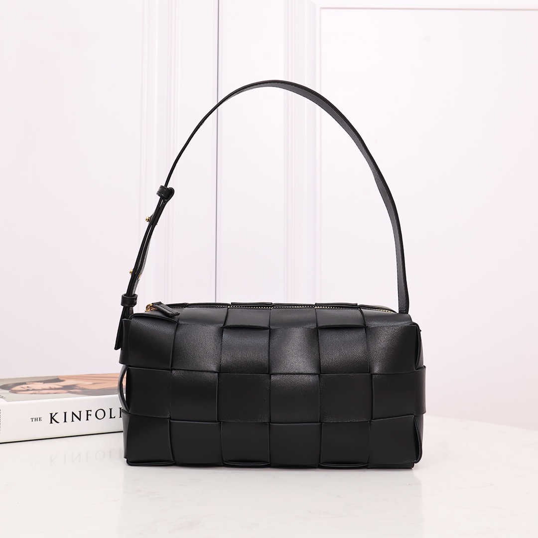 Bottega Veneta Brick Cassette - DopestKickz