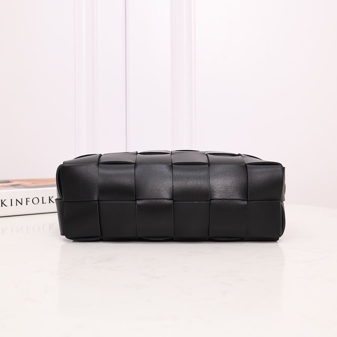 Bottega Veneta Brick Cassette - DopestKickz