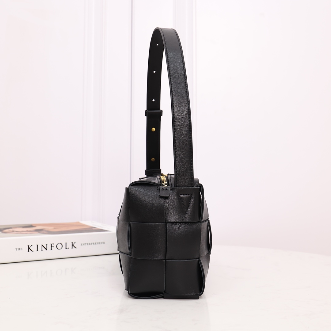 Bottega Veneta Brick Cassette - DopestKickz
