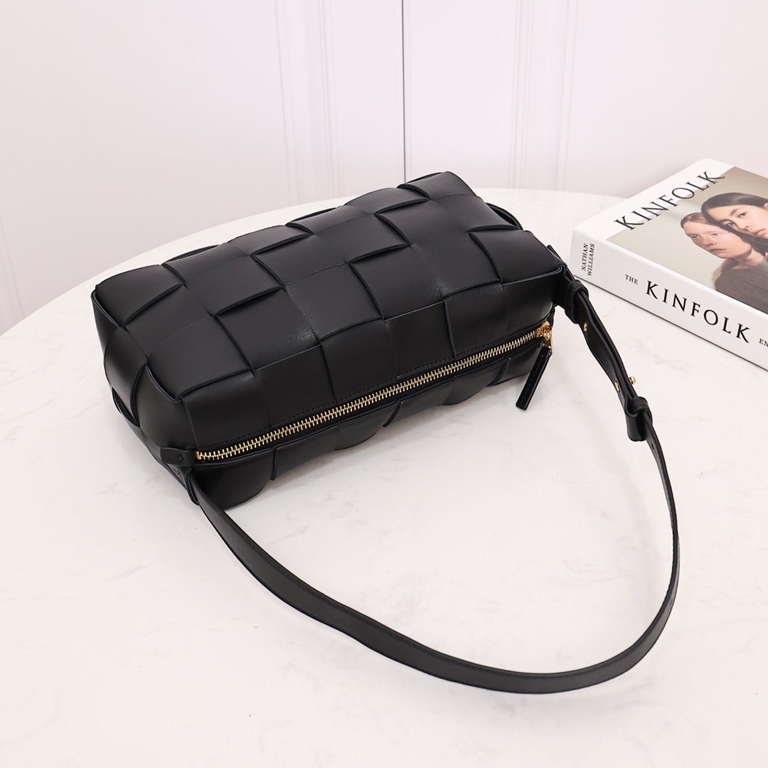 Bottega Veneta Brick Cassette - DopestKickz