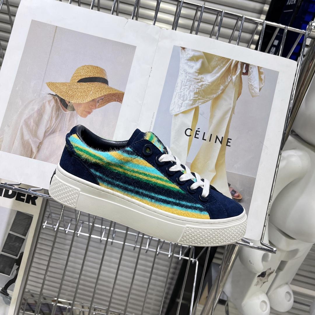 Dior D-Tears Sneaker - DopestKickz