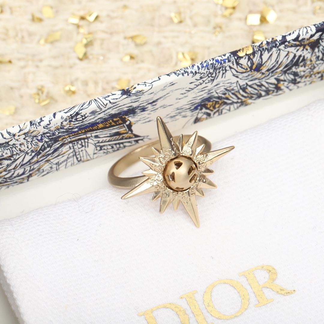 Dior Rings - DopestKickz