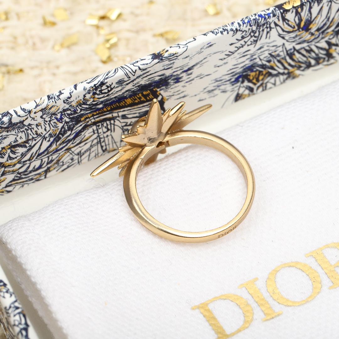 Dior Rings - DopestKickz