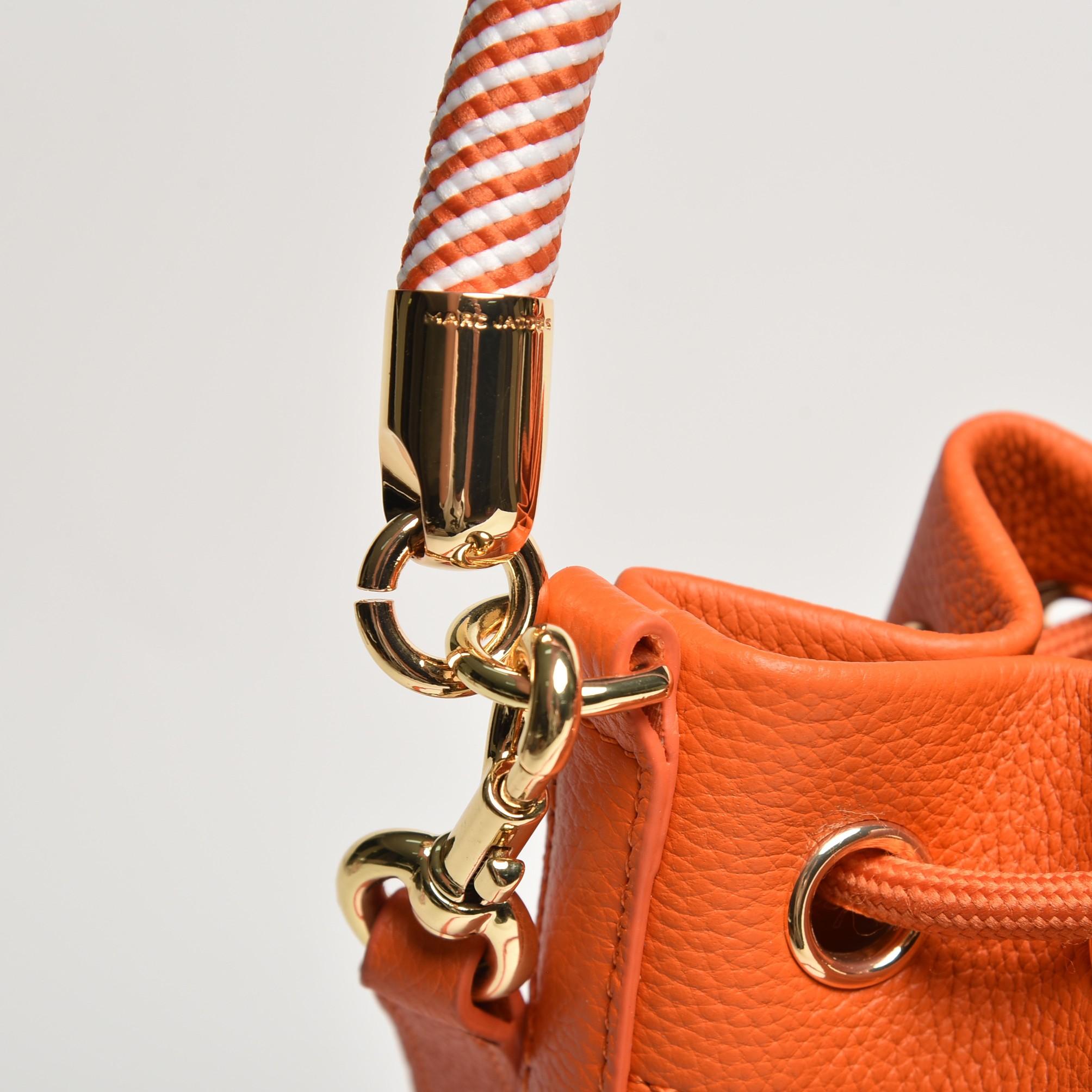 Marc Jacobs The Bucket Bag(19-19-23cm) - DopestKickz