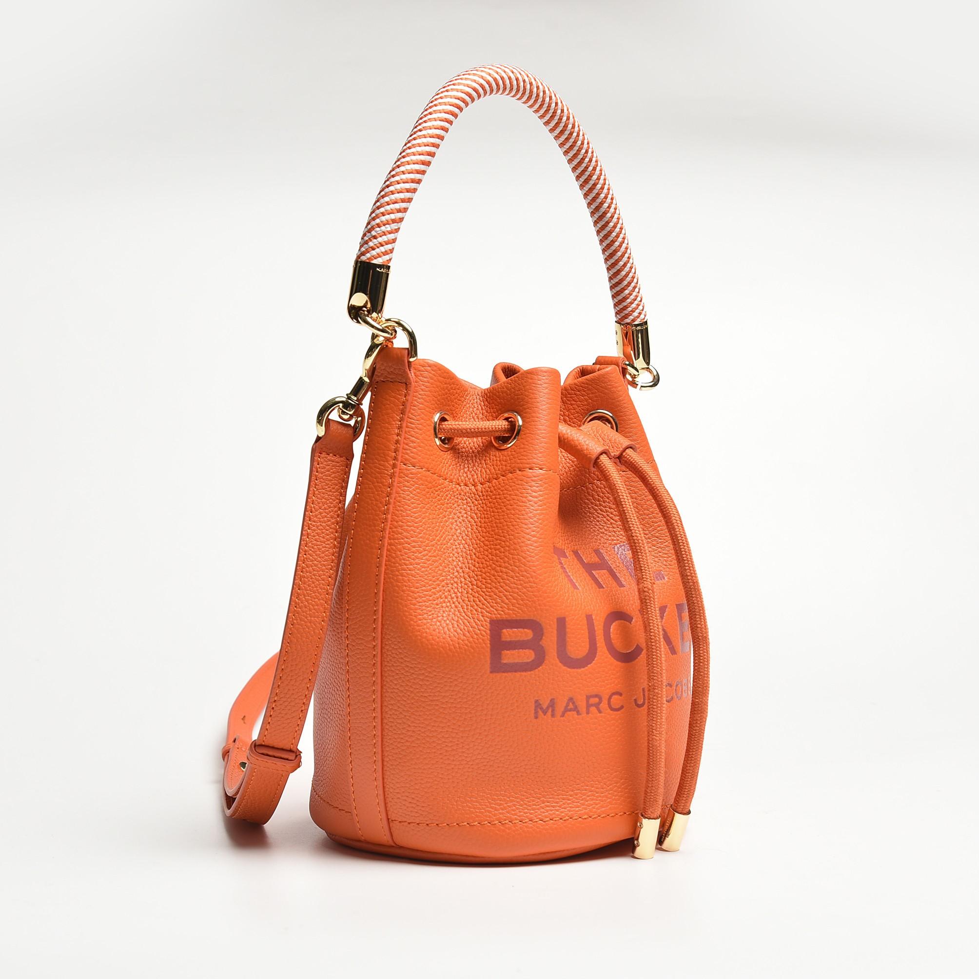 Marc Jacobs The Bucket Bag(19-19-23cm) - DopestKickz
