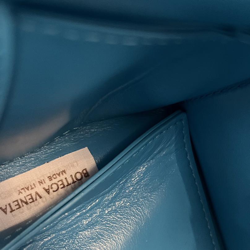 Bottega Veneta Mini Arco Tote Bag - DopestKickz
