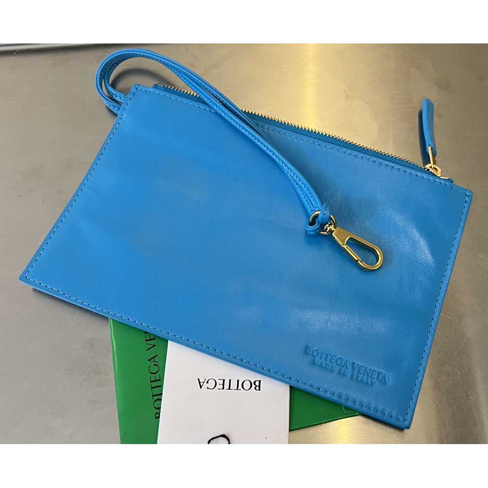 Bottega Veneta Mini Arco Tote Bag - DopestKickz