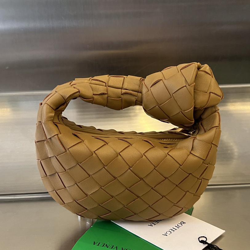Bottega Veneta Candy Jodie - DopestKickz