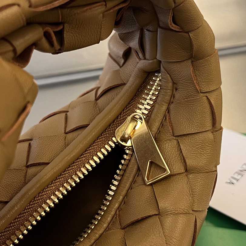 Bottega Veneta Candy Jodie - DopestKickz