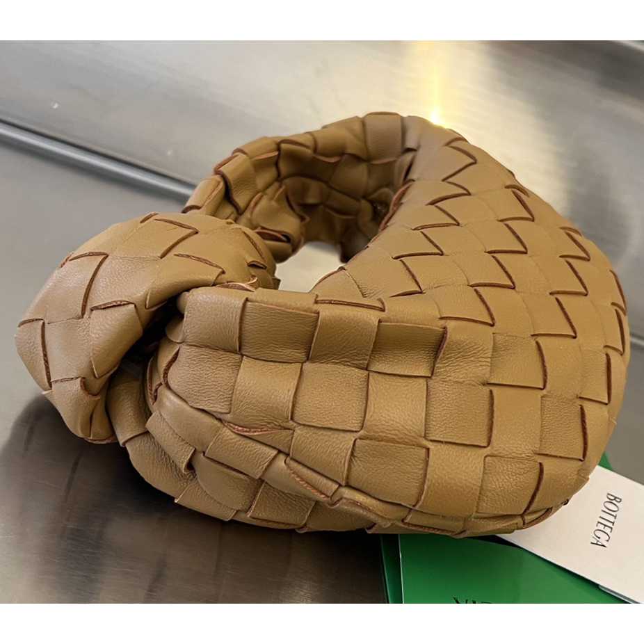 Bottega Veneta Candy Jodie - DopestKickz