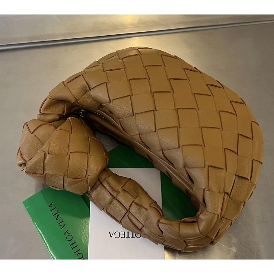 Bottega Veneta Candy Jodie - DopestKickz