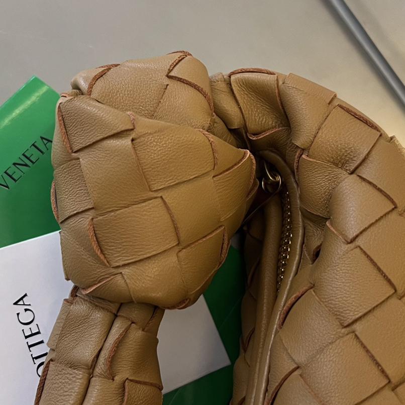 Bottega Veneta Candy Jodie - DopestKickz