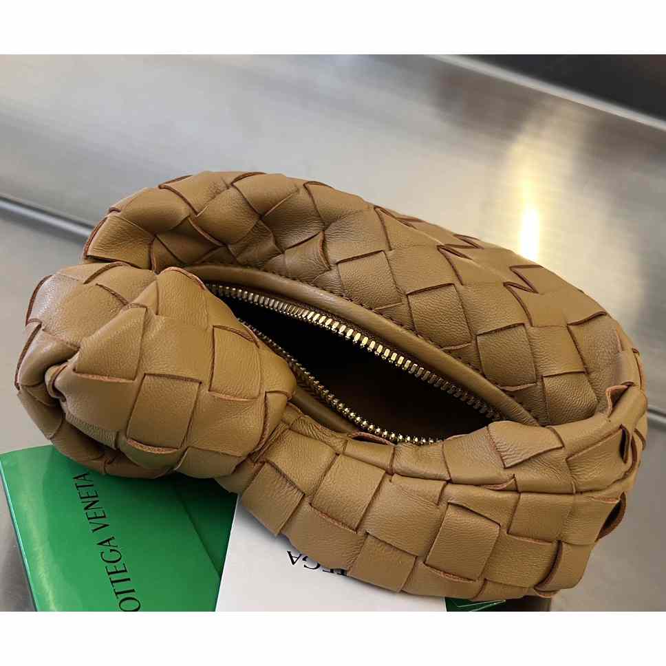 Bottega Veneta Candy Jodie - DopestKickz