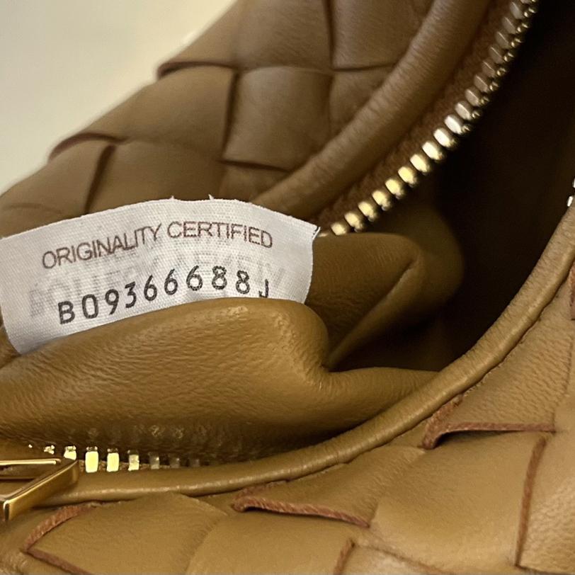 Bottega Veneta Candy Jodie - DopestKickz