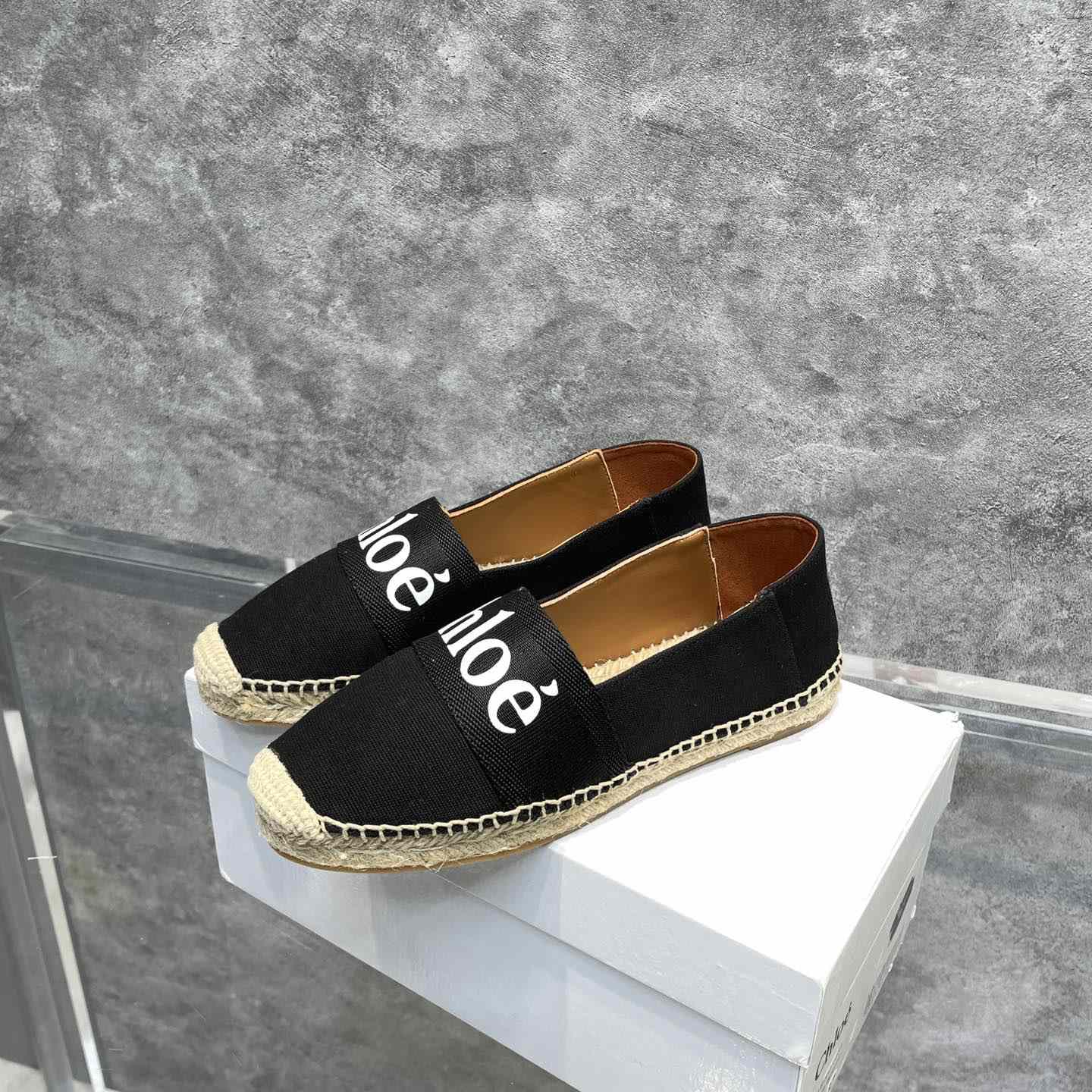 Chloe Woody Espadrilles - DopestKickz