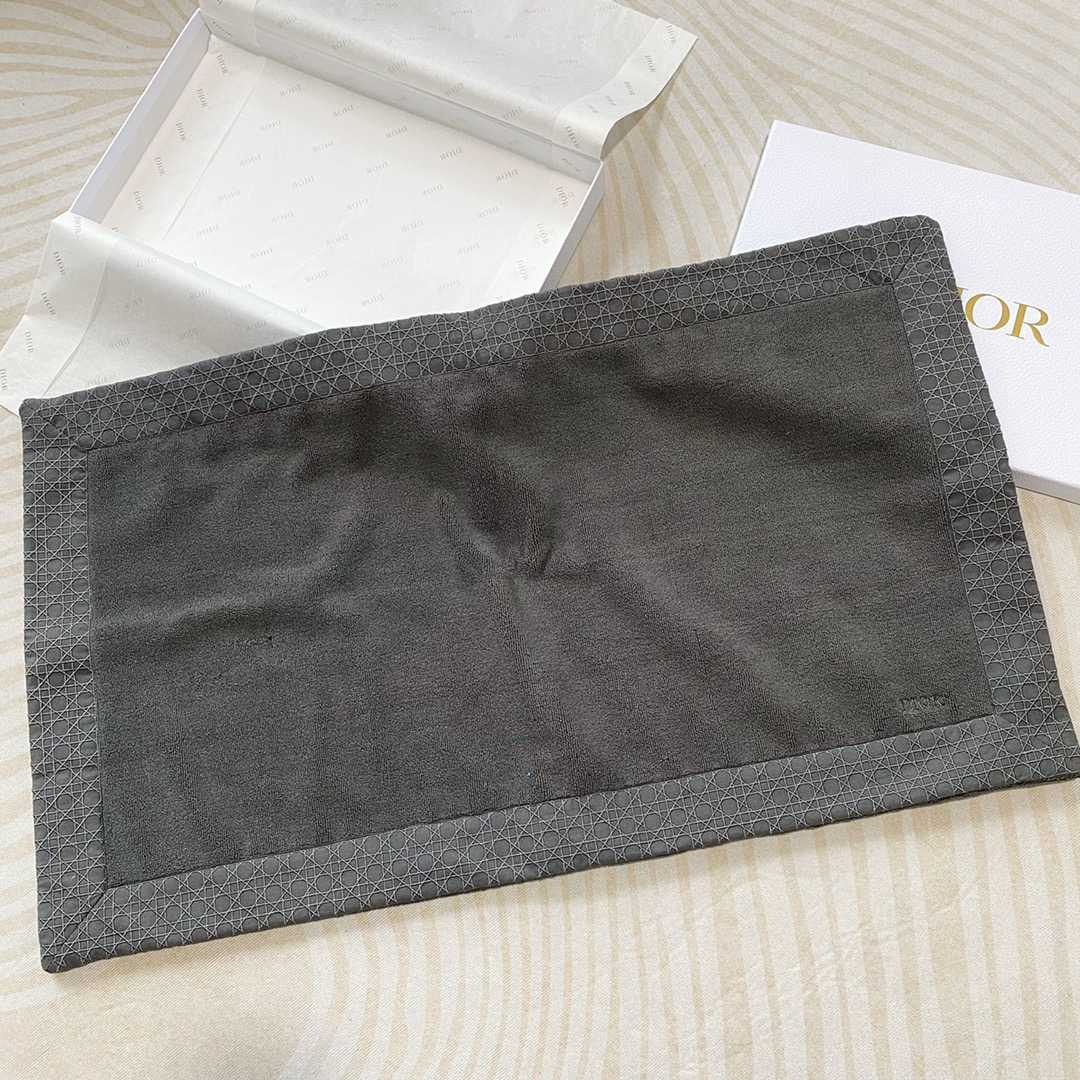 Dior Bath Mat - DopestKickz