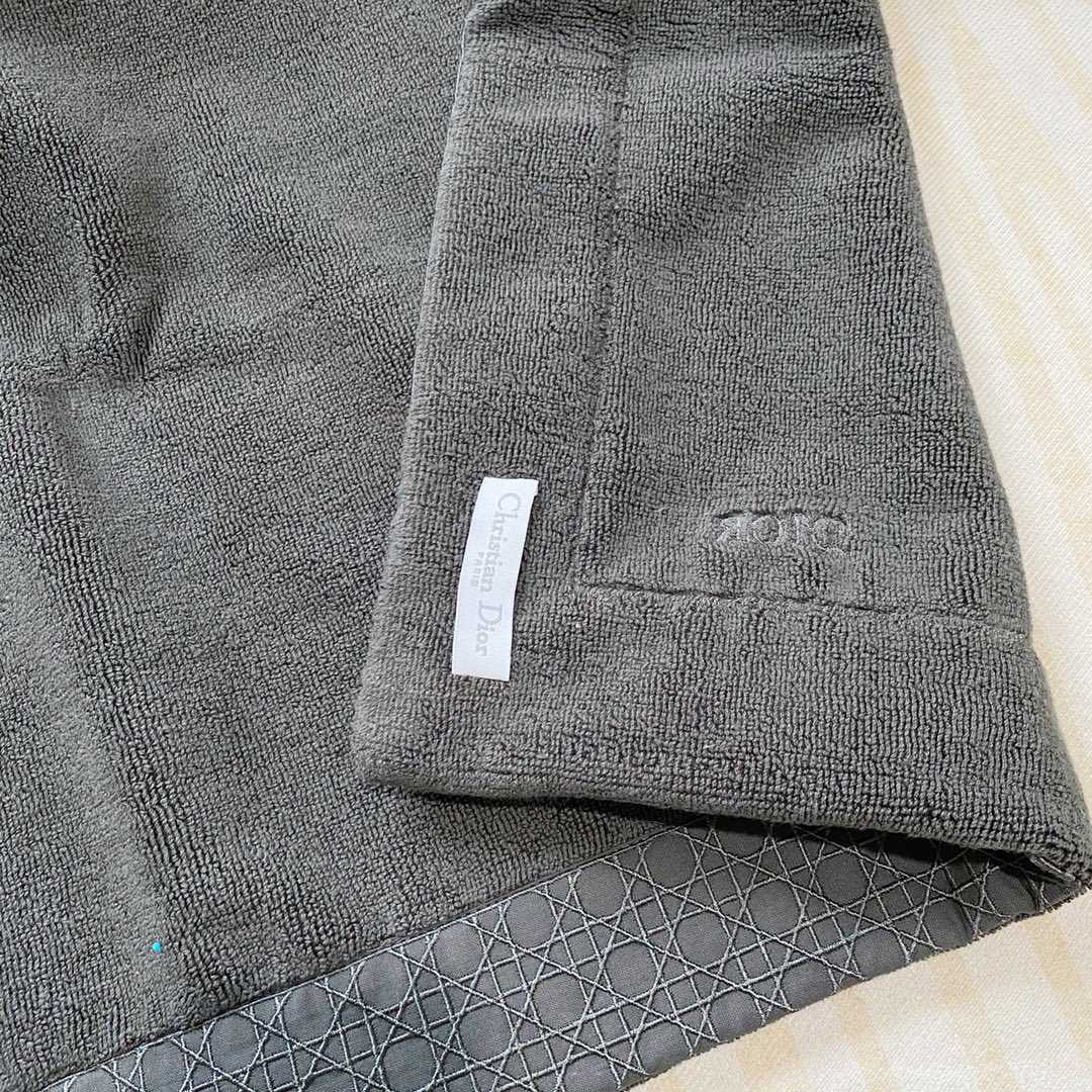 Dior Bath Mat - DopestKickz