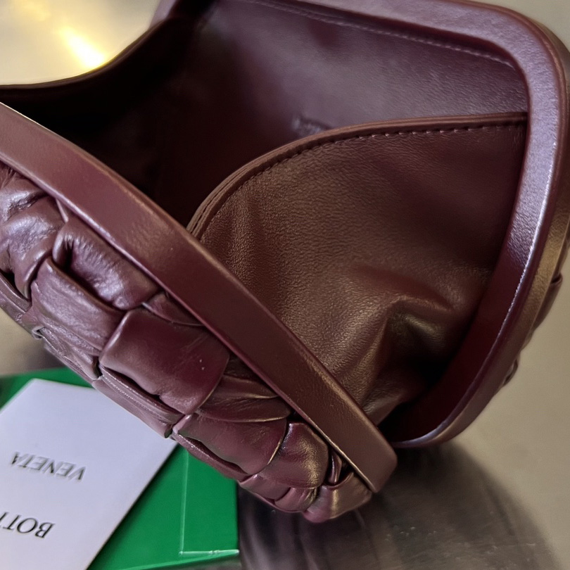 Bottega Veneta Knot - DopestKickz