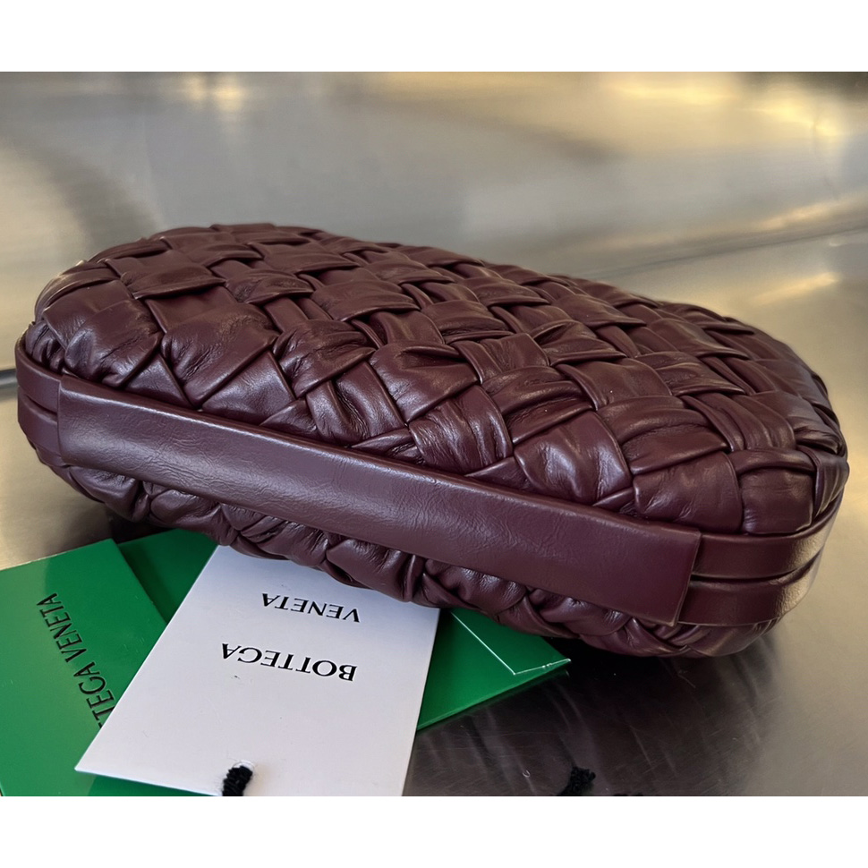 Bottega Veneta Knot - DopestKickz