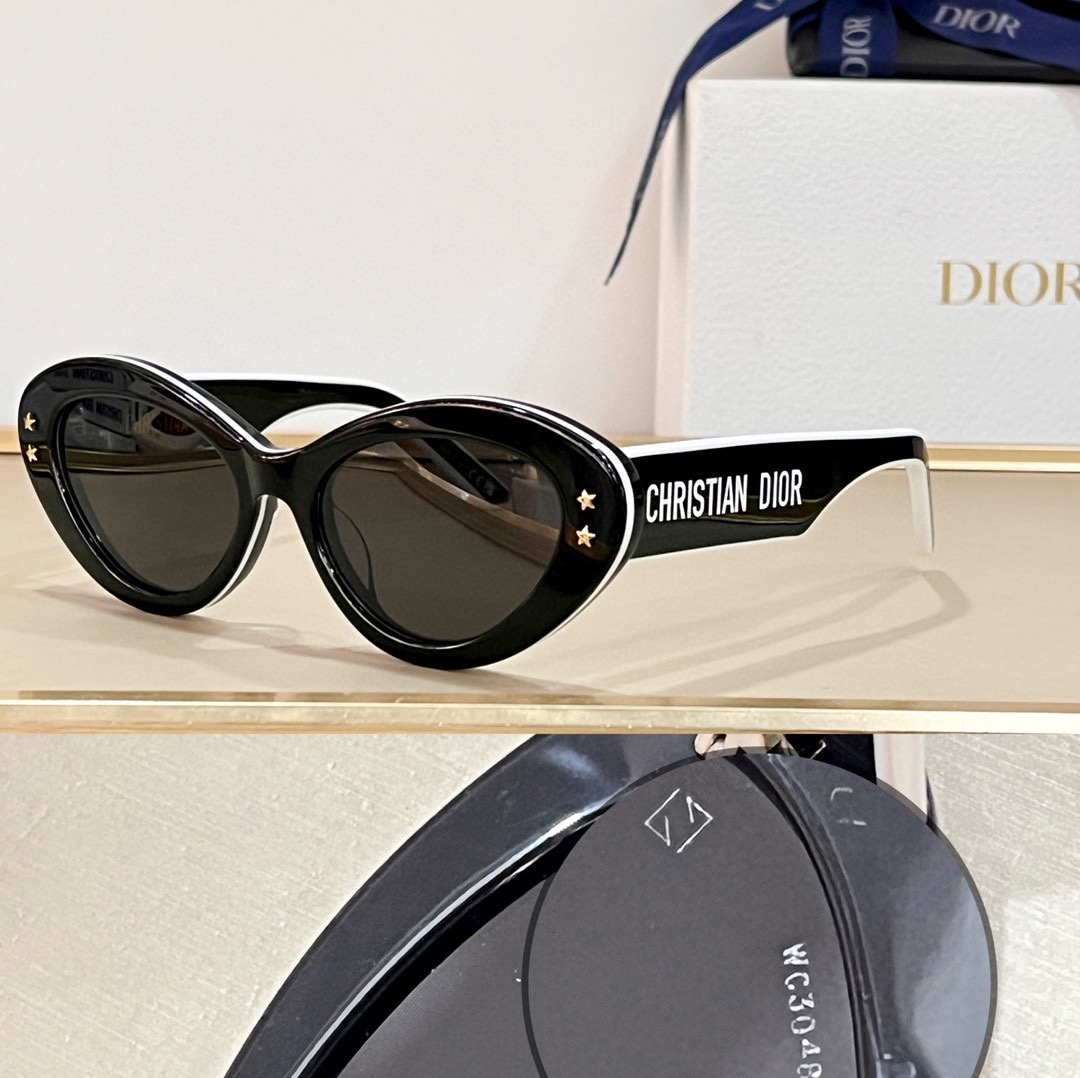 Dior Pacific B1U Sunglasses    - DopestKickz