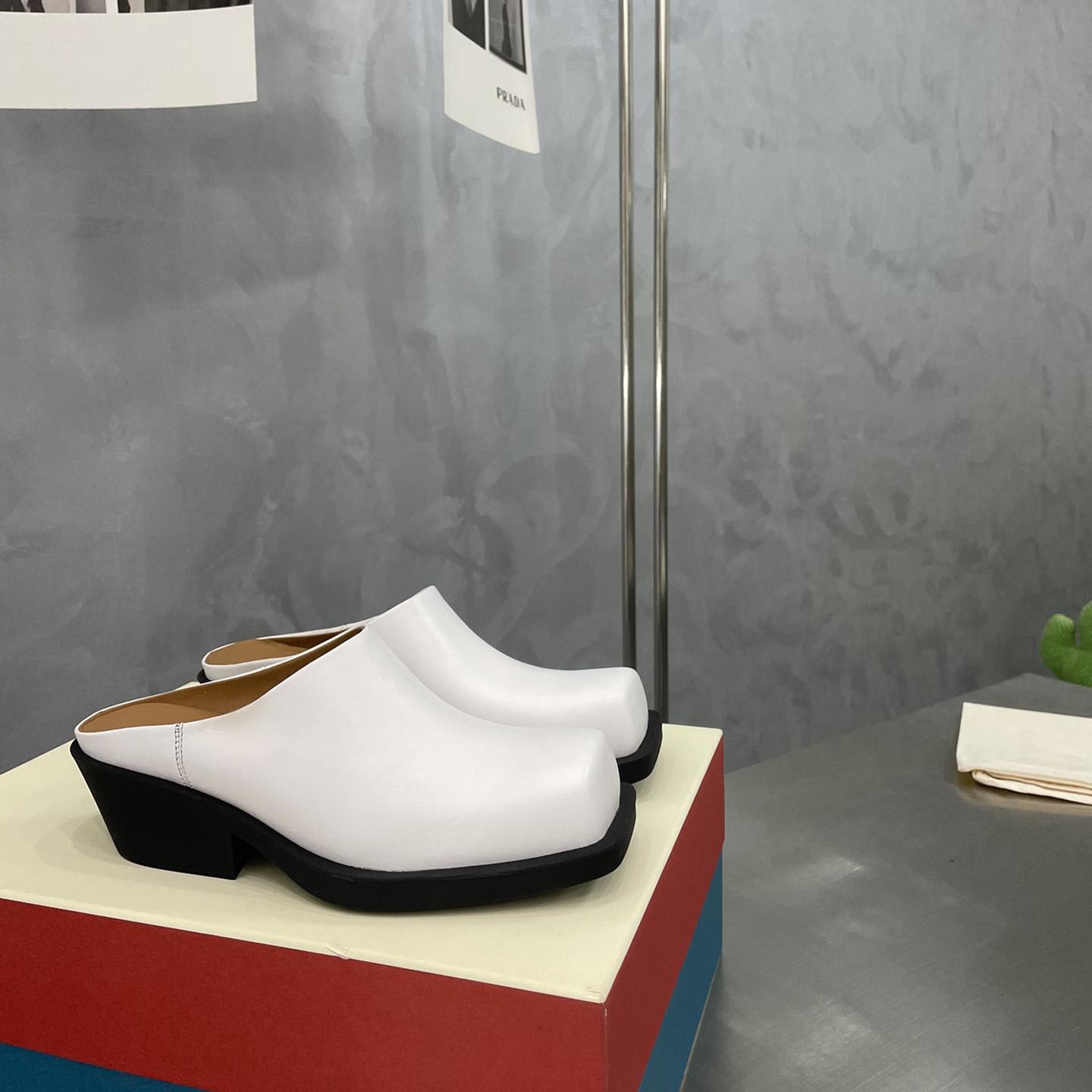 Marni Loafers - DopestKickz