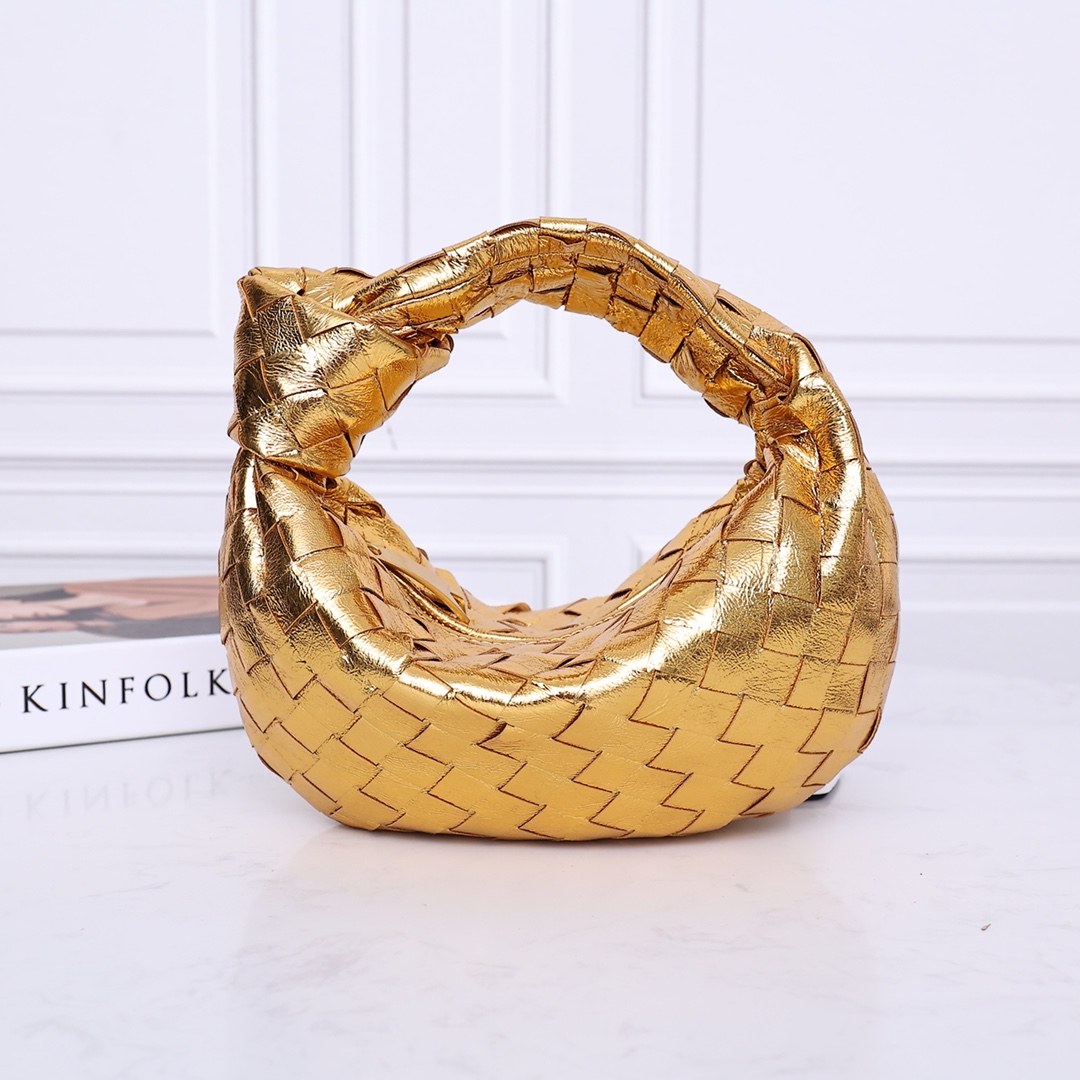 Bottega Veneta Mini Jodie - DopestKickz