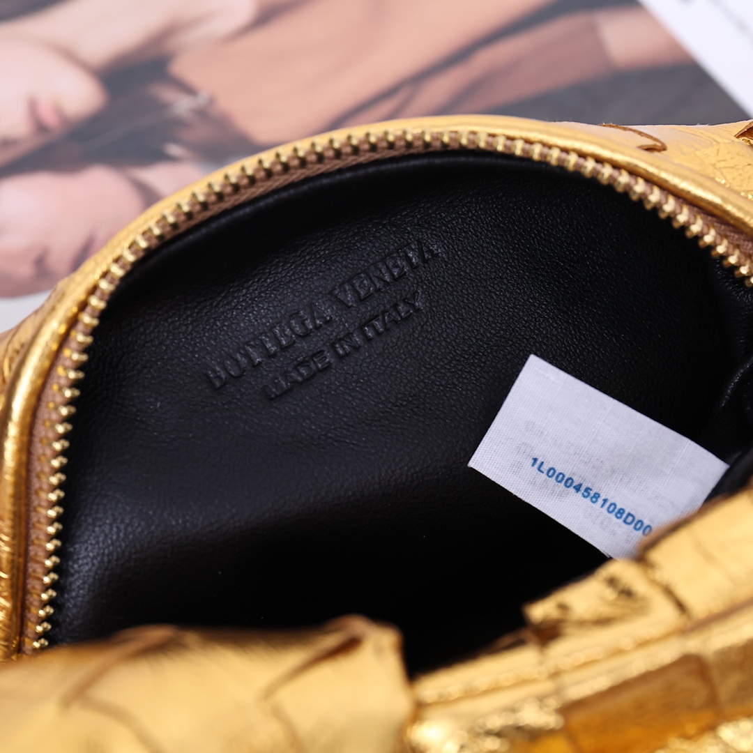 Bottega Veneta Mini Jodie - DopestKickz