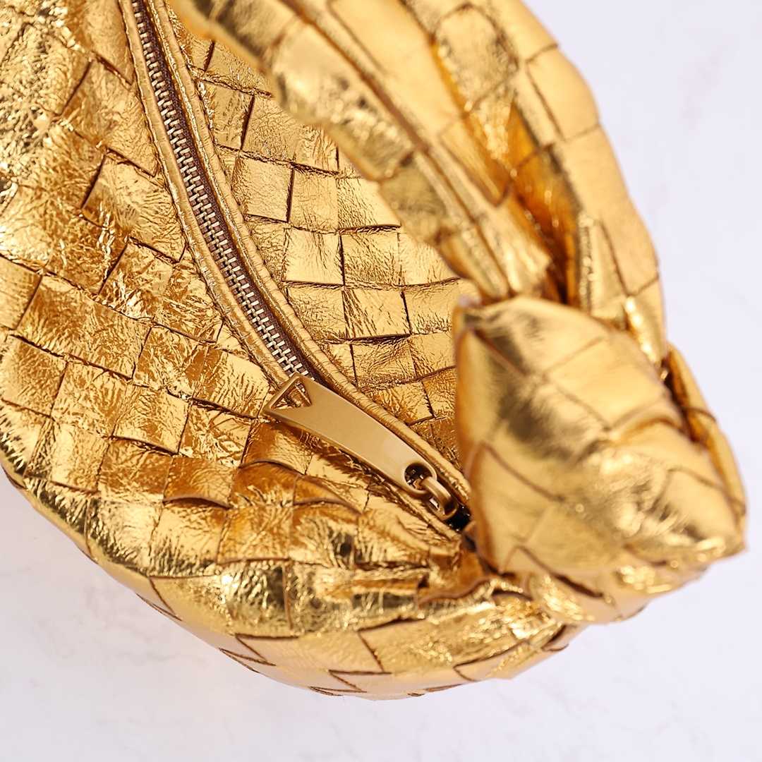 Bottega Veneta Mini Jodie - DopestKickz