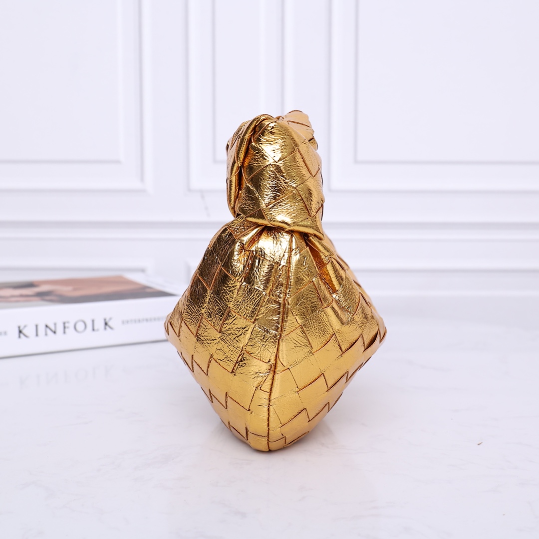Bottega Veneta Mini Jodie - DopestKickz