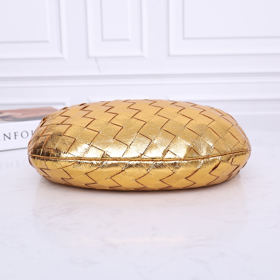 Bottega Veneta Mini Jodie - DopestKickz