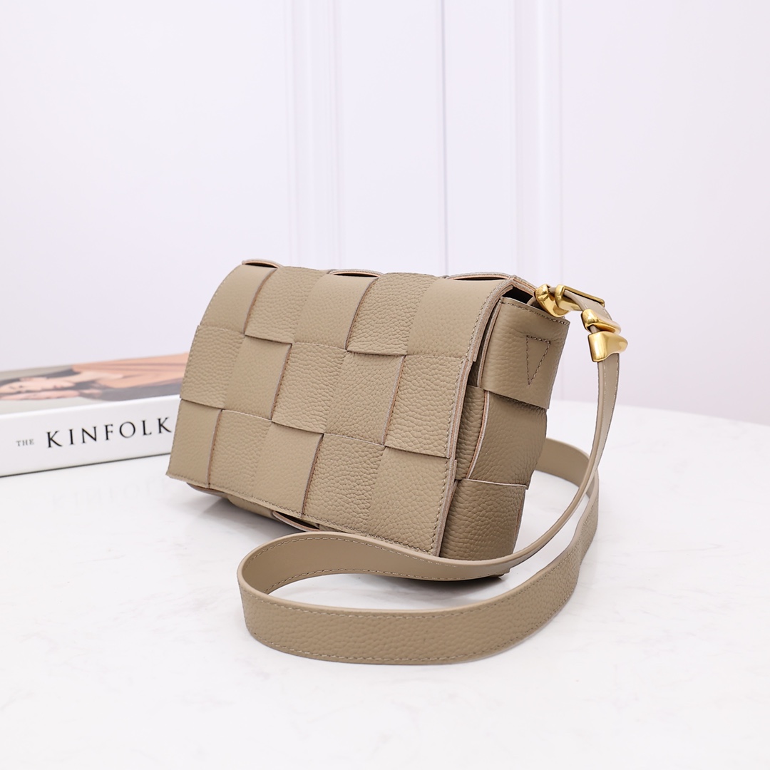 Bottega Veneta Cassette - DopestKickz