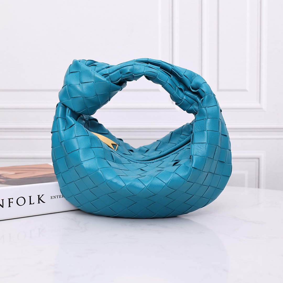 Bottega Veneta Mini Jodie - DopestKickz
