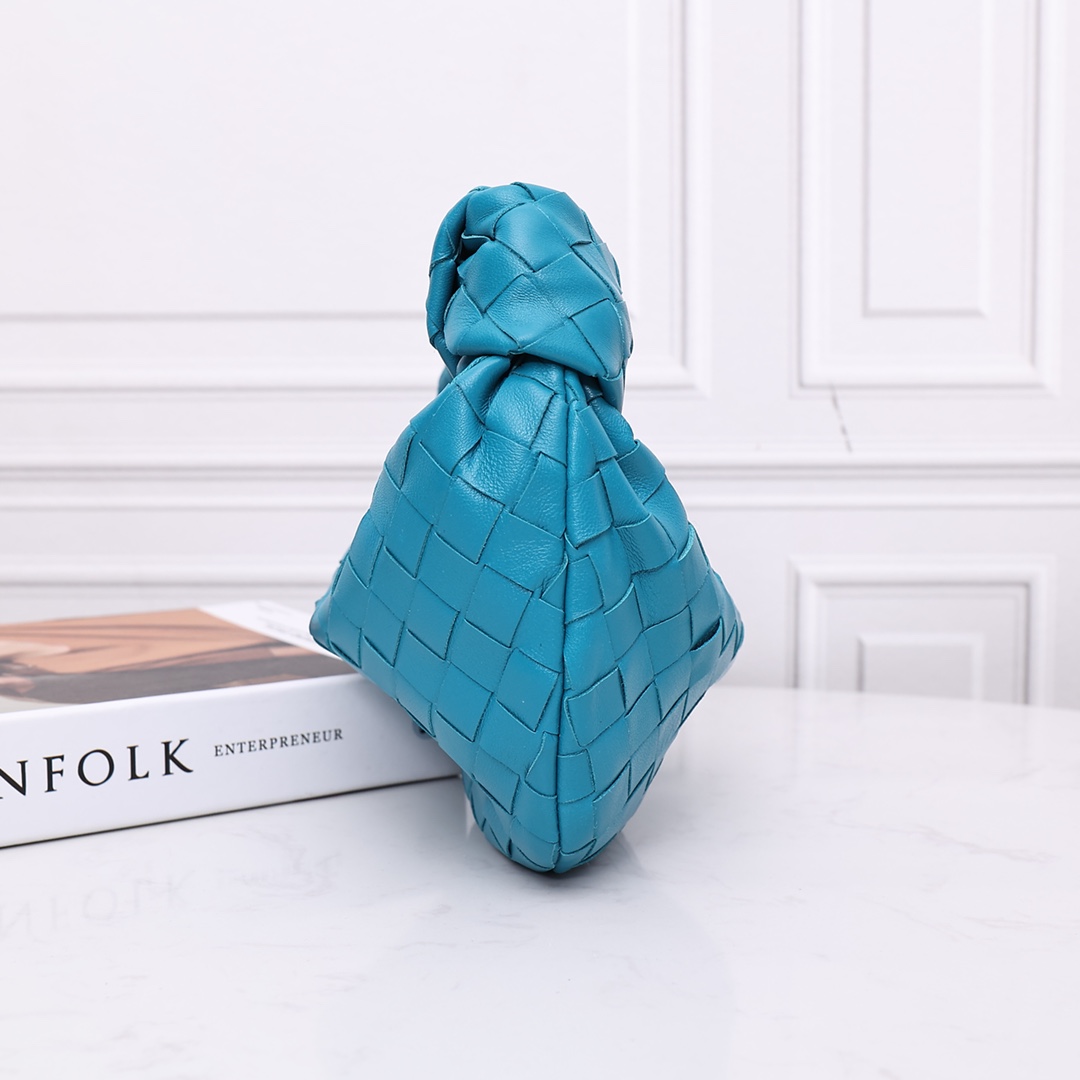 Bottega Veneta Mini Jodie - DopestKickz