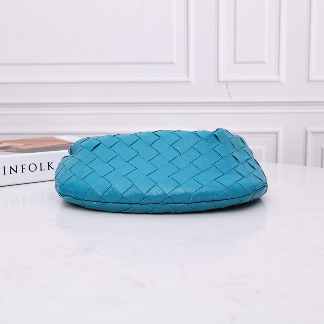 Bottega Veneta Mini Jodie - DopestKickz