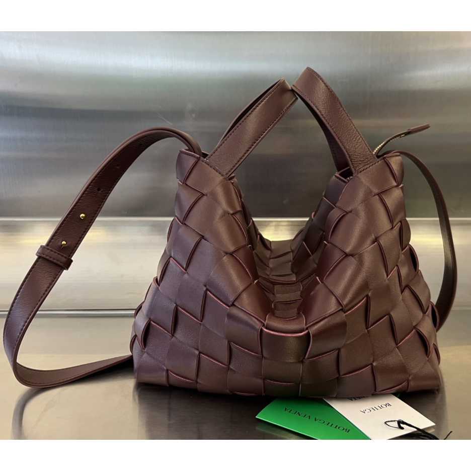Bottega Veneta Bowling Cassette - DopestKickz