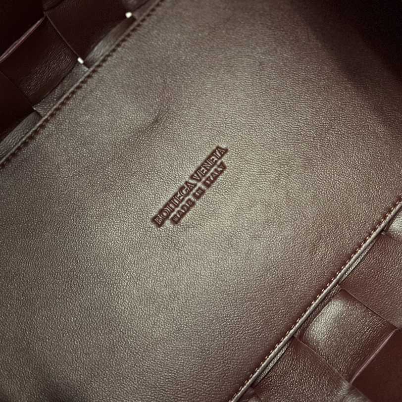 Bottega Veneta Bowling Cassette - DopestKickz