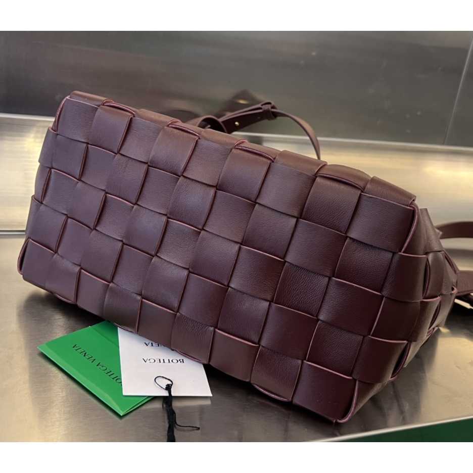 Bottega Veneta Bowling Cassette - DopestKickz