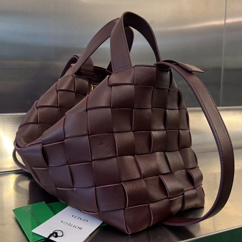 Bottega Veneta Bowling Cassette - DopestKickz