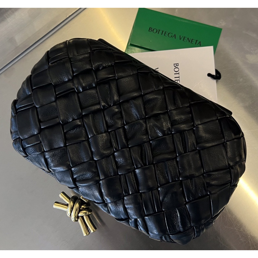 Bottega Veneta Knot - DopestKickz