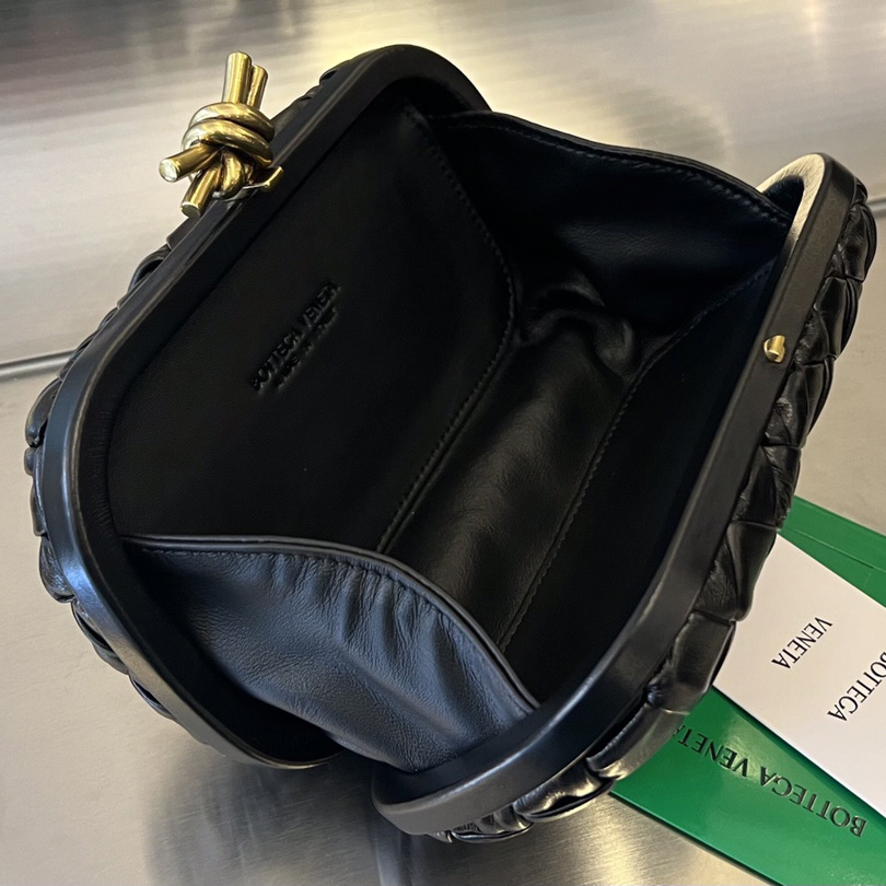 Bottega Veneta Knot - DopestKickz