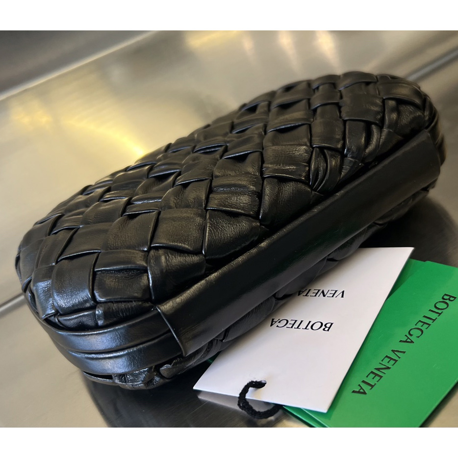 Bottega Veneta Knot - DopestKickz