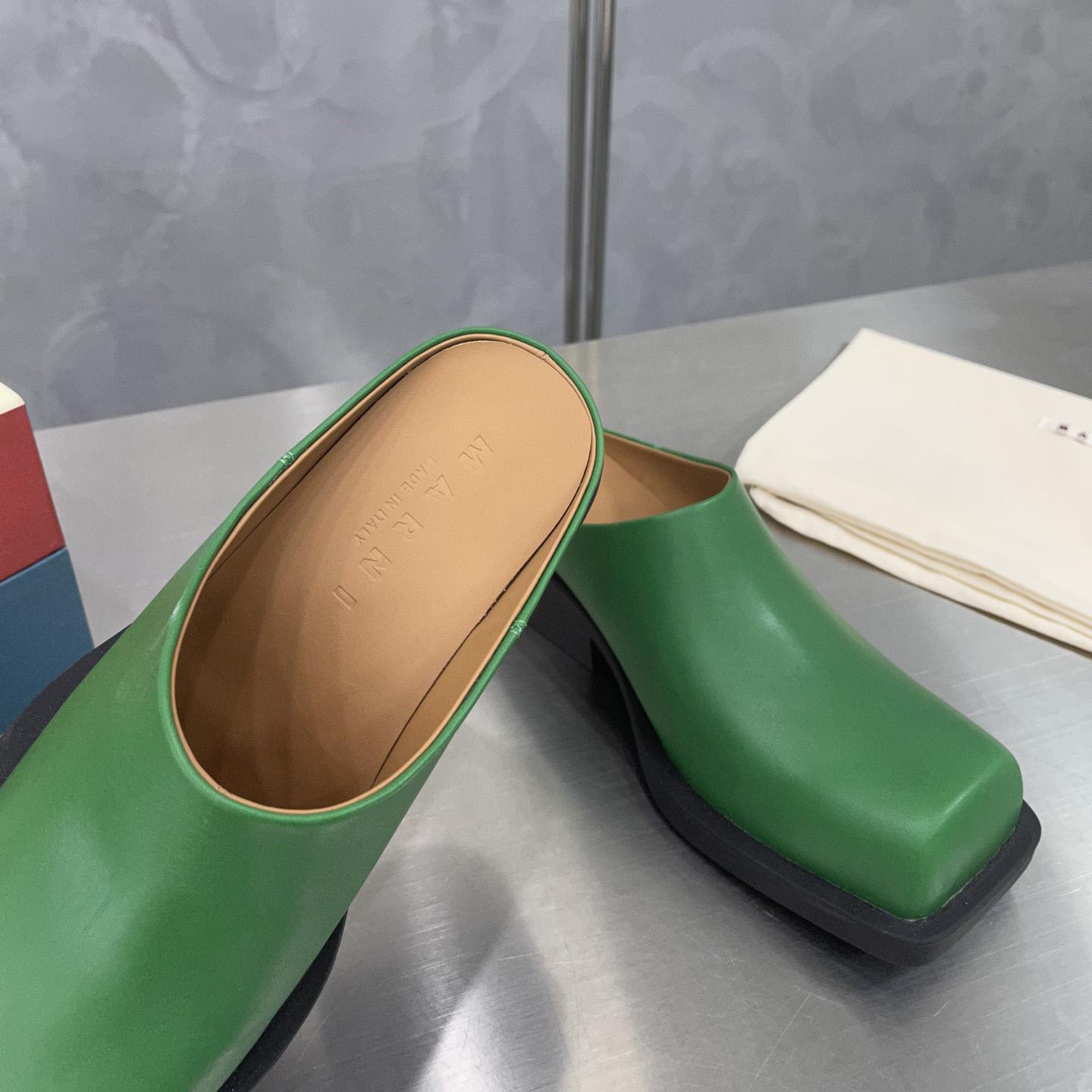 Marni Loafers - DopestKickz