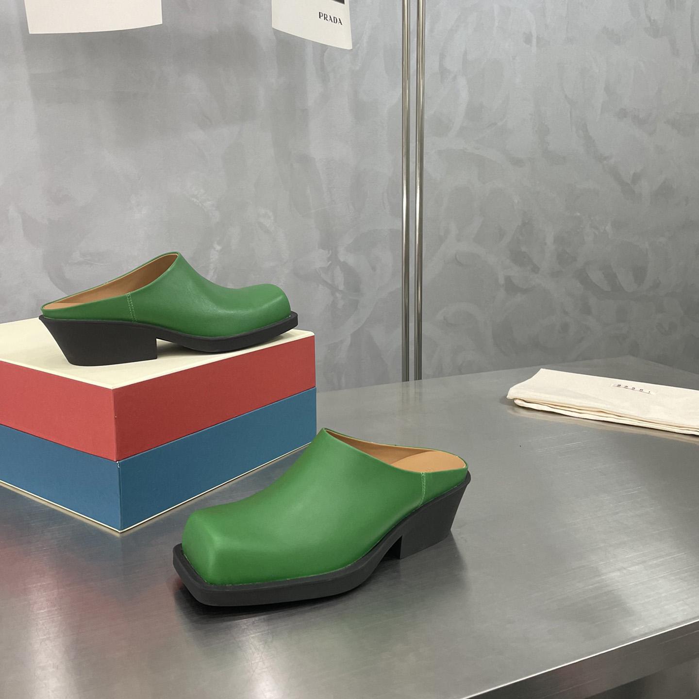 Marni Loafers - DopestKickz