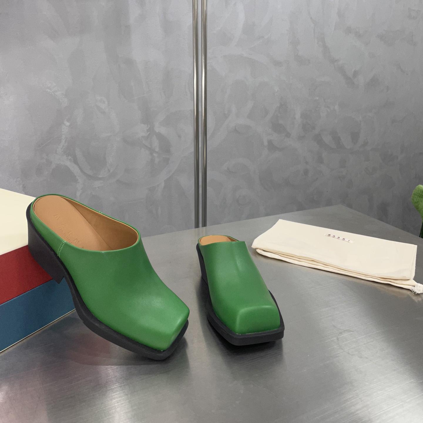 Marni Loafers - DopestKickz