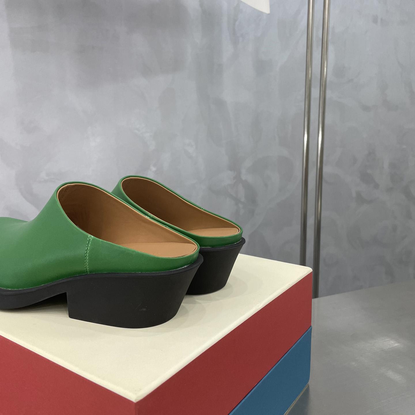 Marni Loafers - DopestKickz