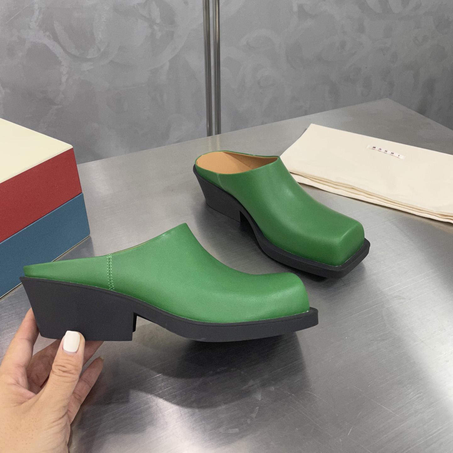 Marni Loafers - DopestKickz