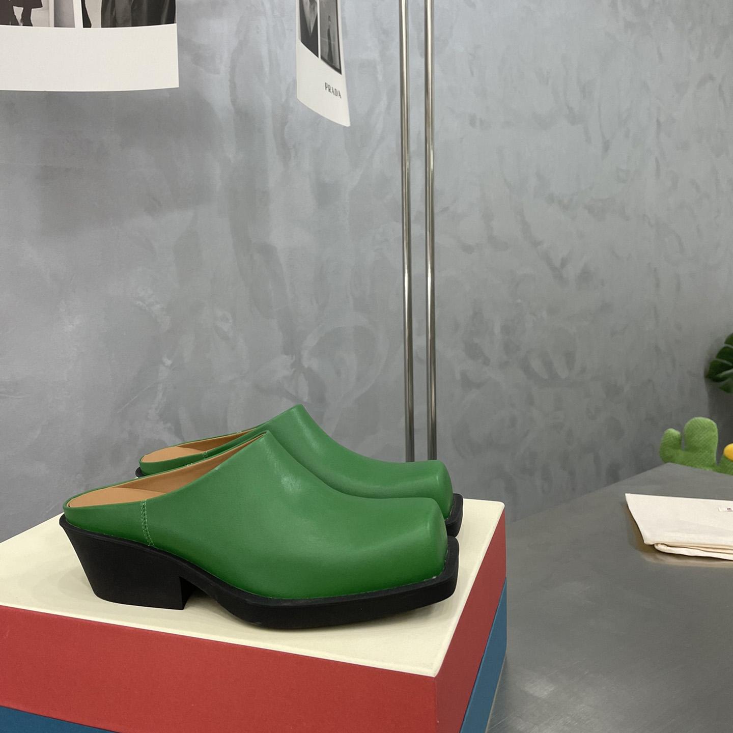 Marni Loafers - DopestKickz